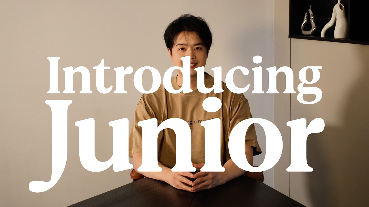 Introducing Junior: the first AI employee, for any role