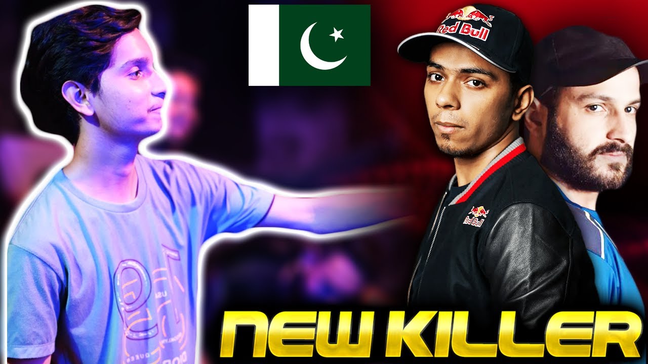 New Young Pakistani Talent Beats Pakistans 500K Team