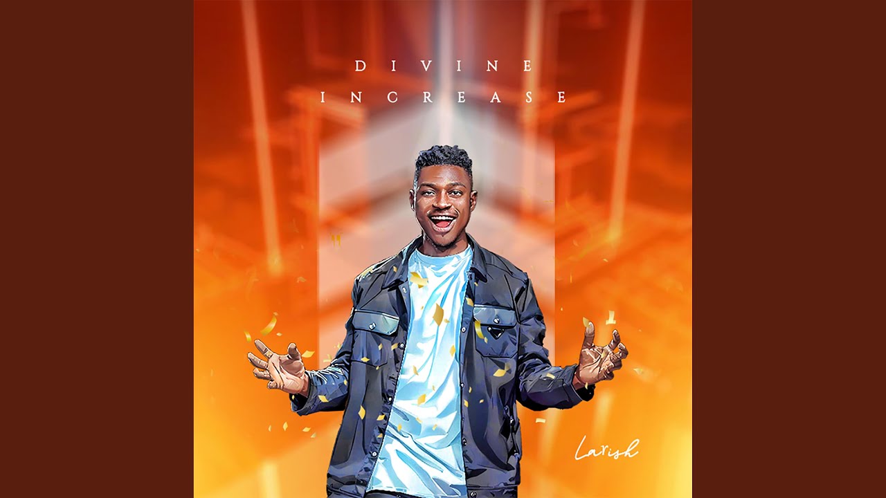 Divine Increase