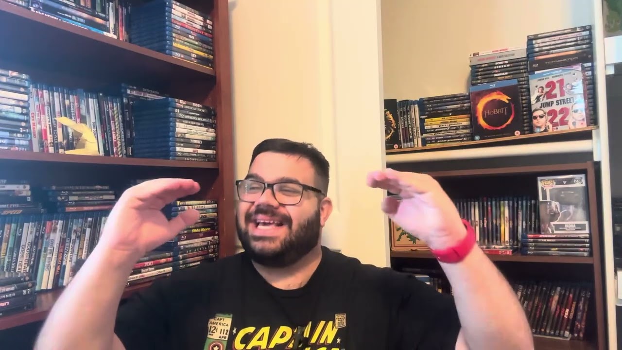 Ranked by Excitement Movies of 2026