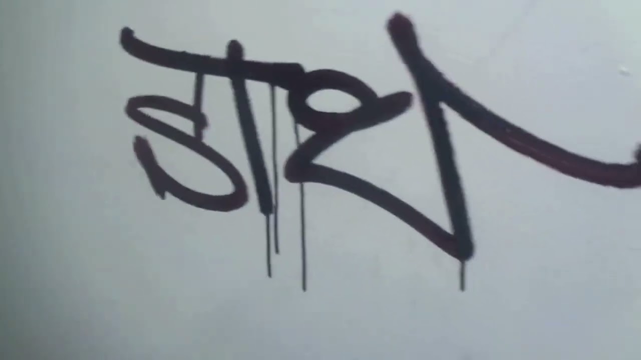 GRAFF 1