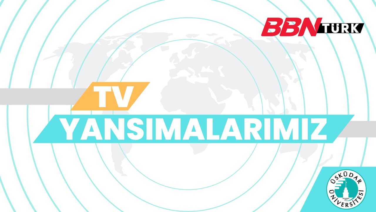 Elektromanyetik kirlilik nedir? | BBNT&Uuml;RK | Prof. Dr. Osman &Ccedil;EREZCİ