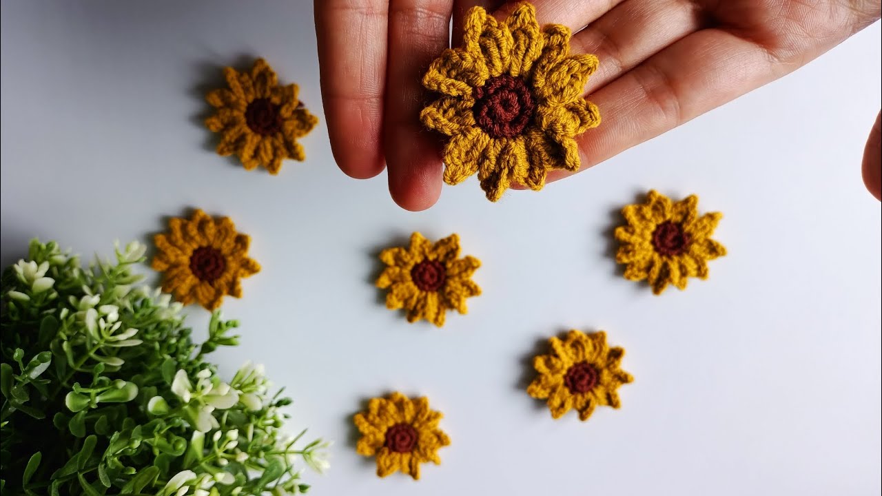 AYÇİÇEĞİ 🌻