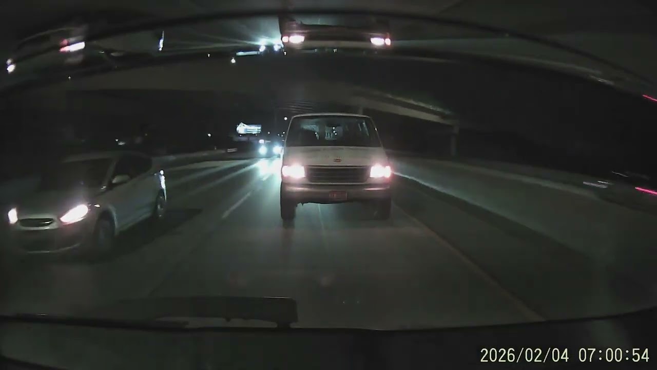 Idaho Floor Supply Road Rage