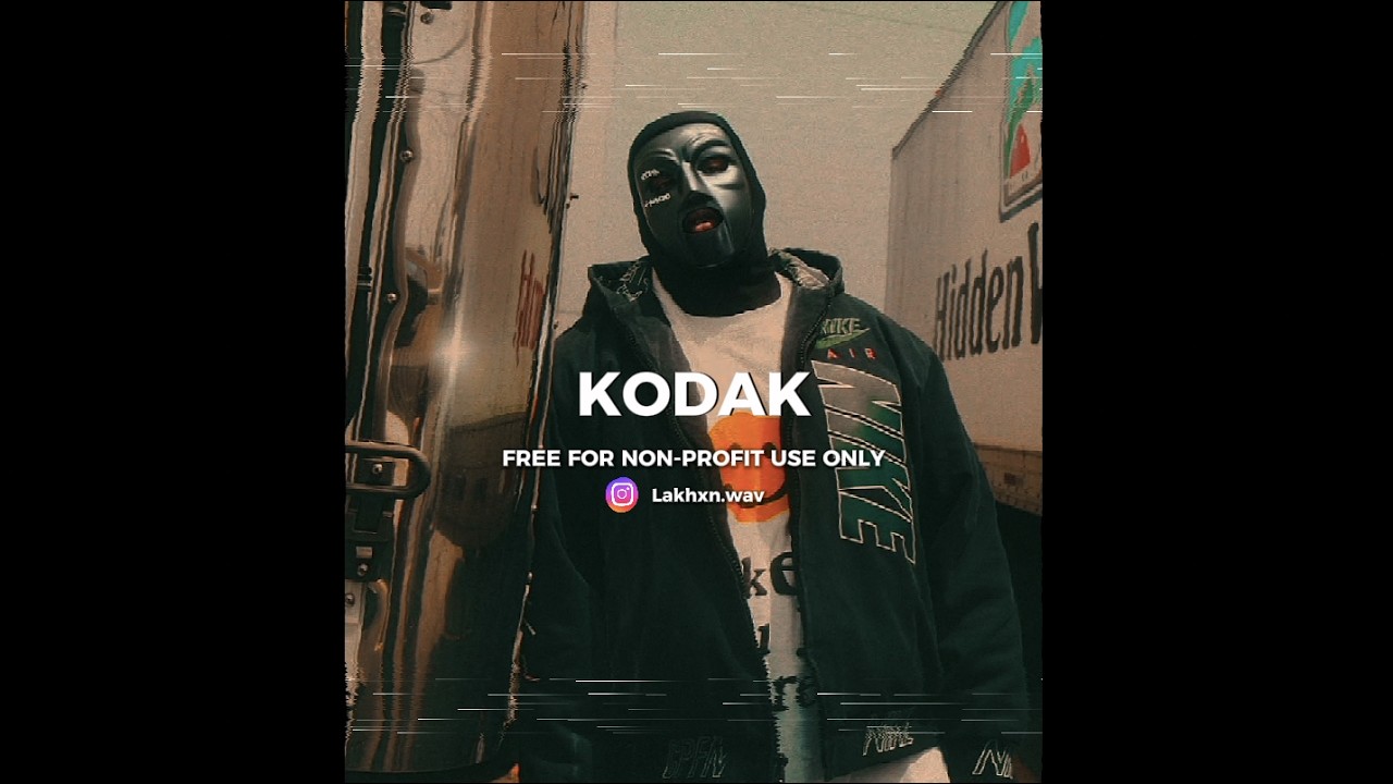 M Huncho x D-Block Europe UK Rap Type Beat 