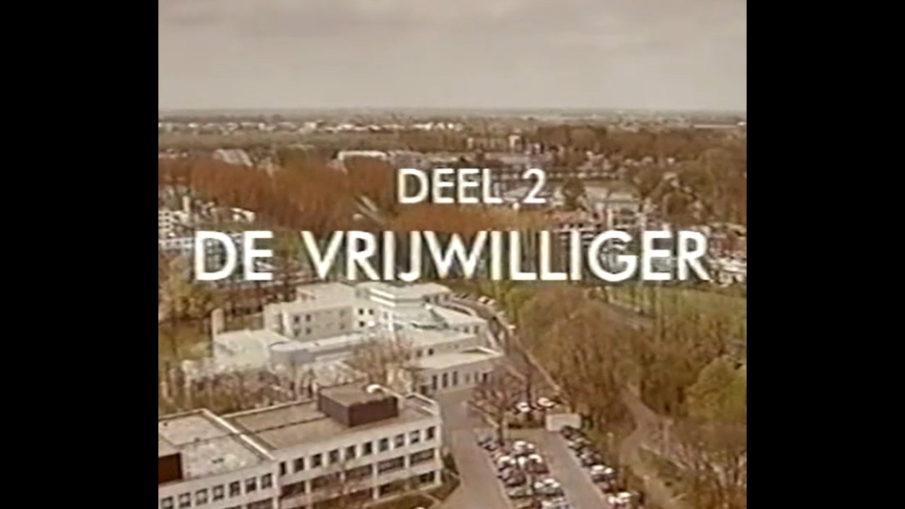 Vuur en Vlam episode 2 De vrijwilliger