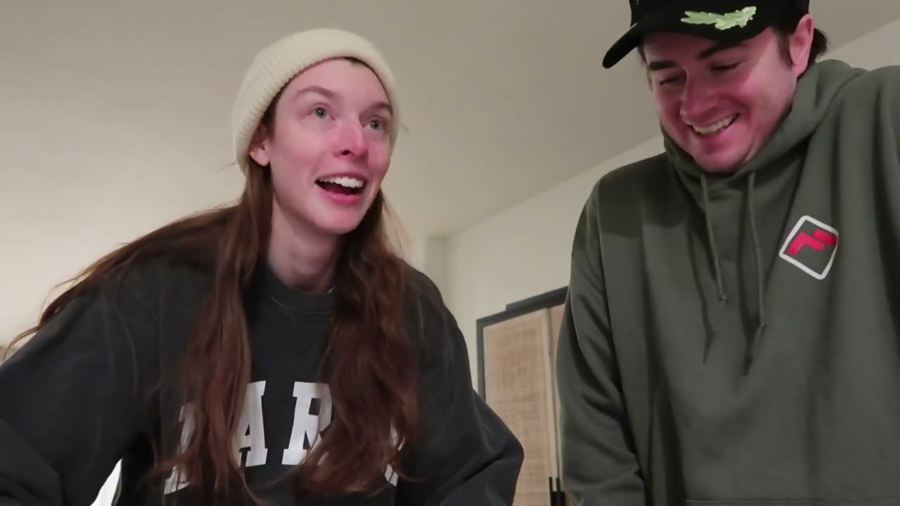 12 hour road trip to utah (vlogmas day 19)
