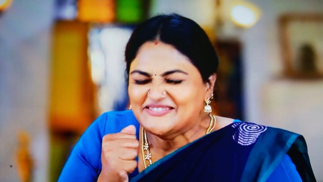Tamil Serial | Pandian Stores 2 today episode 22/1