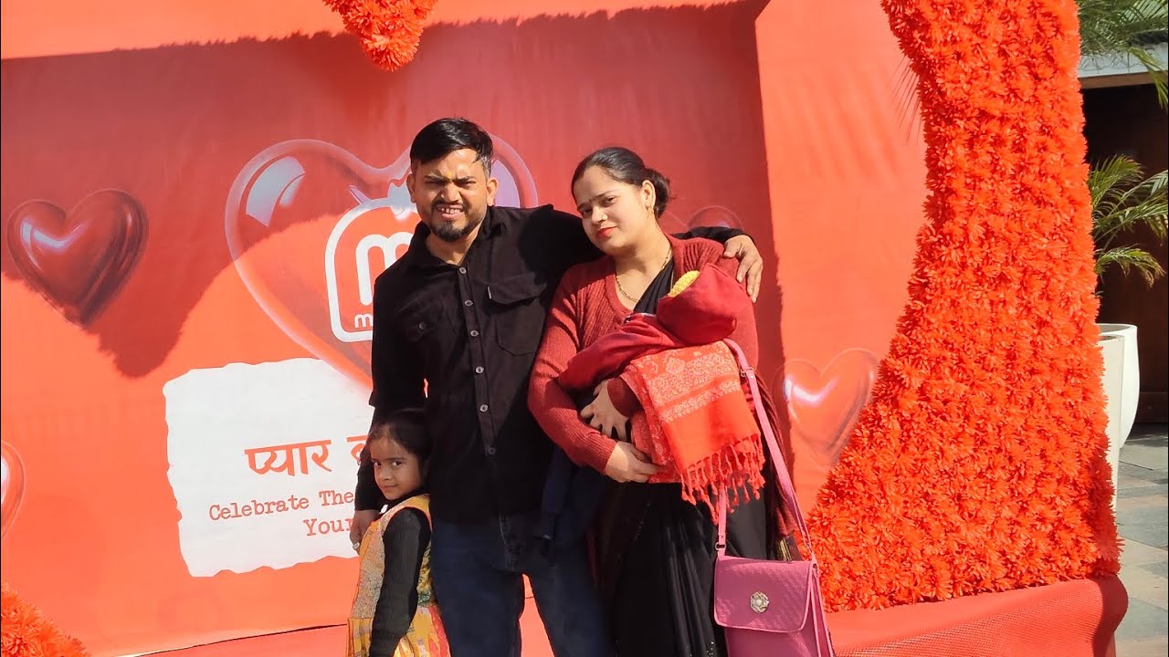 Hm gye mannat hveli to Khatu dham ❤️🥳🙏#viral #minivlog #vlog 