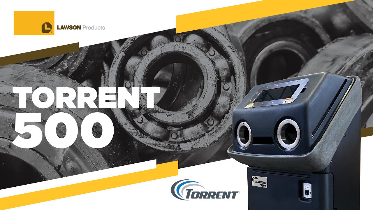 Torrent 500