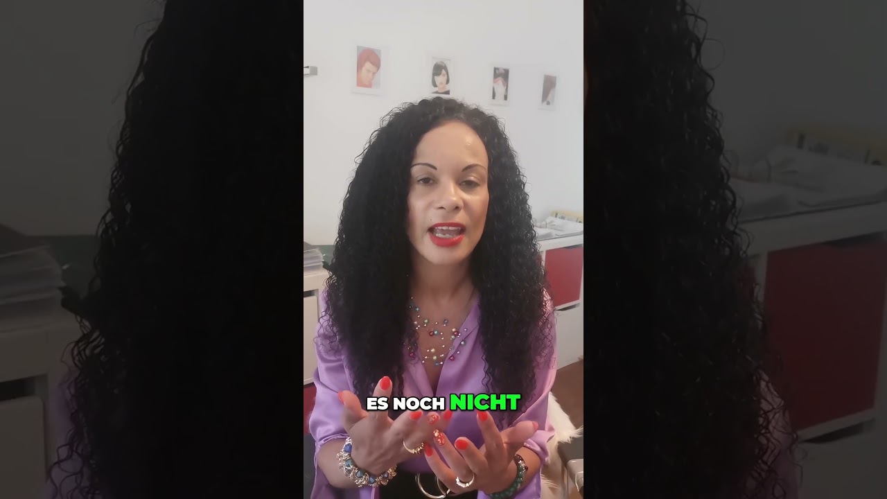 Ist es dem Vermeidenden wirklich v&ouml;llig egal?