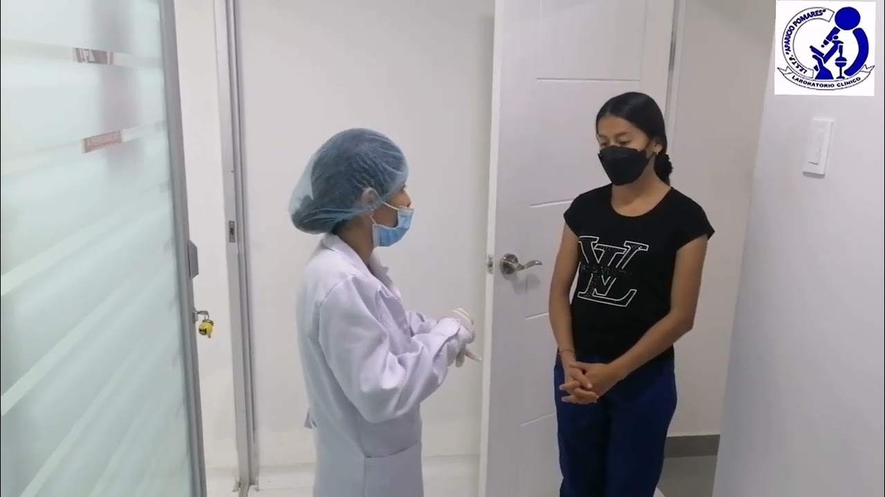 THEVENON - Sangre oculta en heces