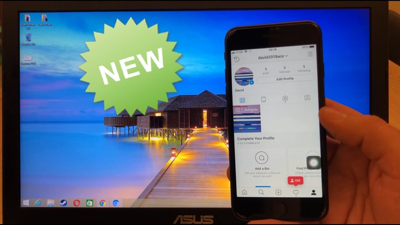 Free instagram Followers - How to get Free Instagram Followers for Android & iOS (2019)