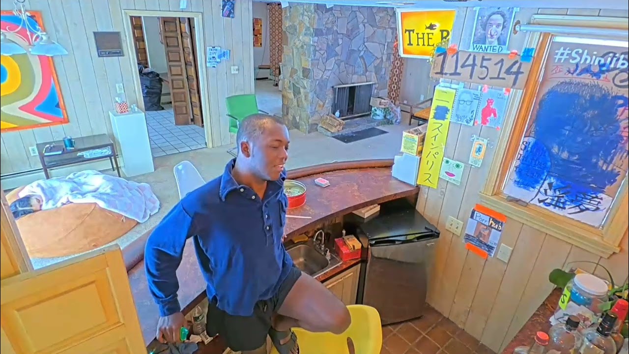 Fishtank TTS Out-of-Context (Season 2 - Collection 1)
