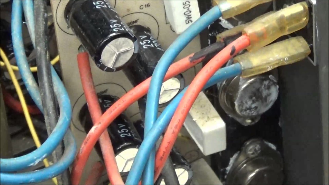 #86 Shop Talk Tripp lite power supply FT 101 update