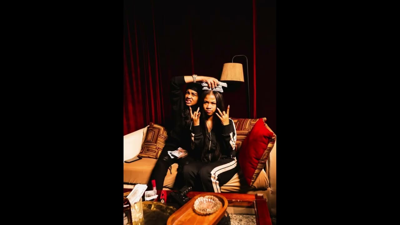 [FREE] Lady Binladen x Aspen Kartier Type Beat - 