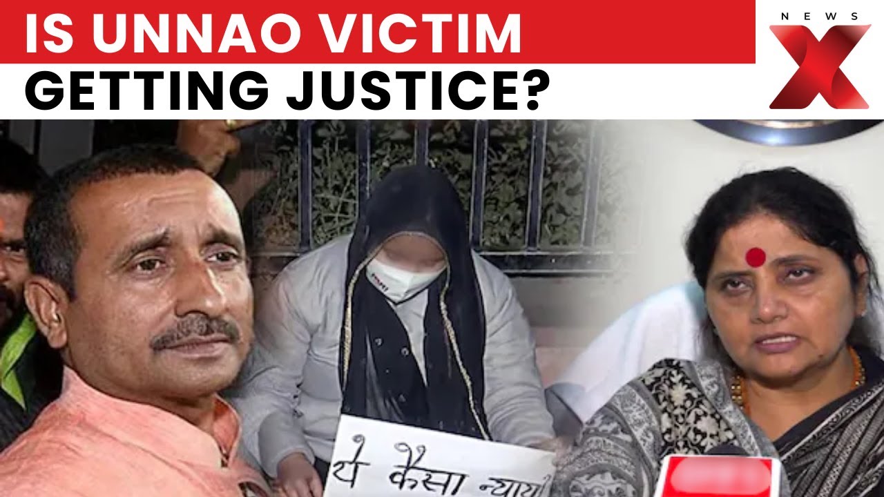 Big Blow for Sengar: Delhi HC Dismisses Plea in Unnao Custodial Death Case | Unnao Case