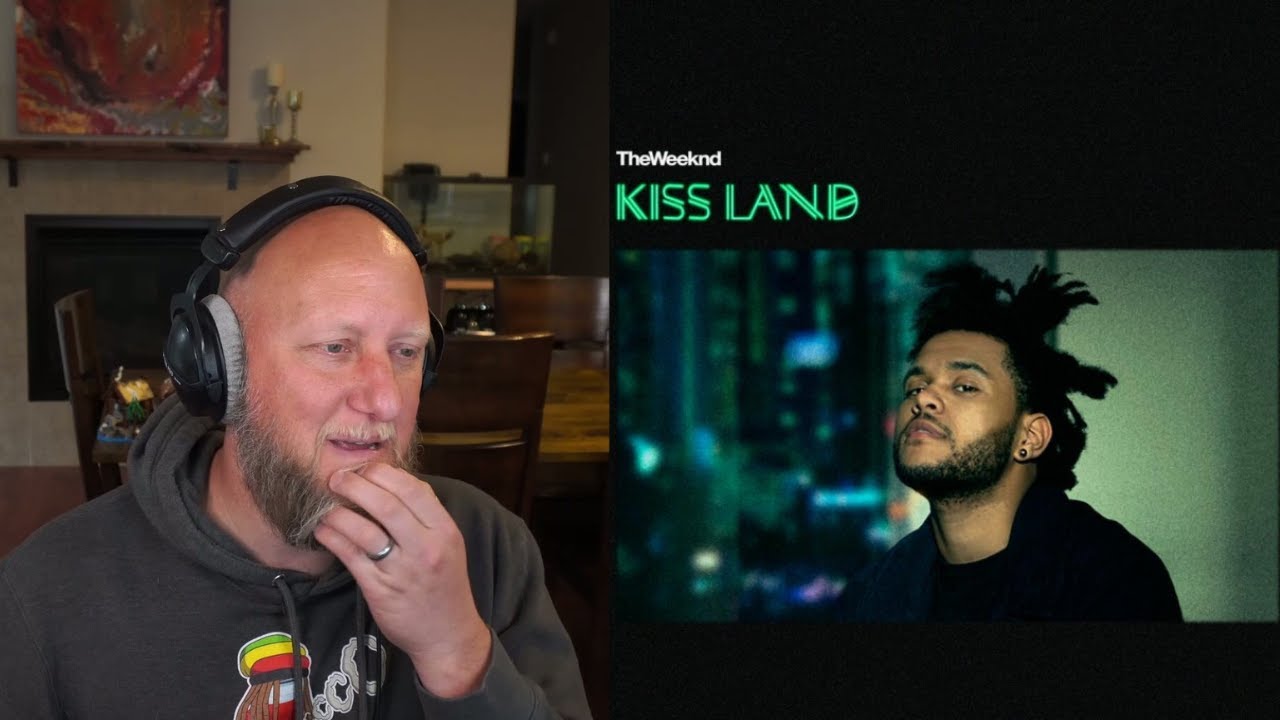Reacting to 