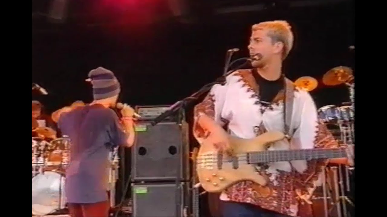 Jamiroquai Rare Clips
