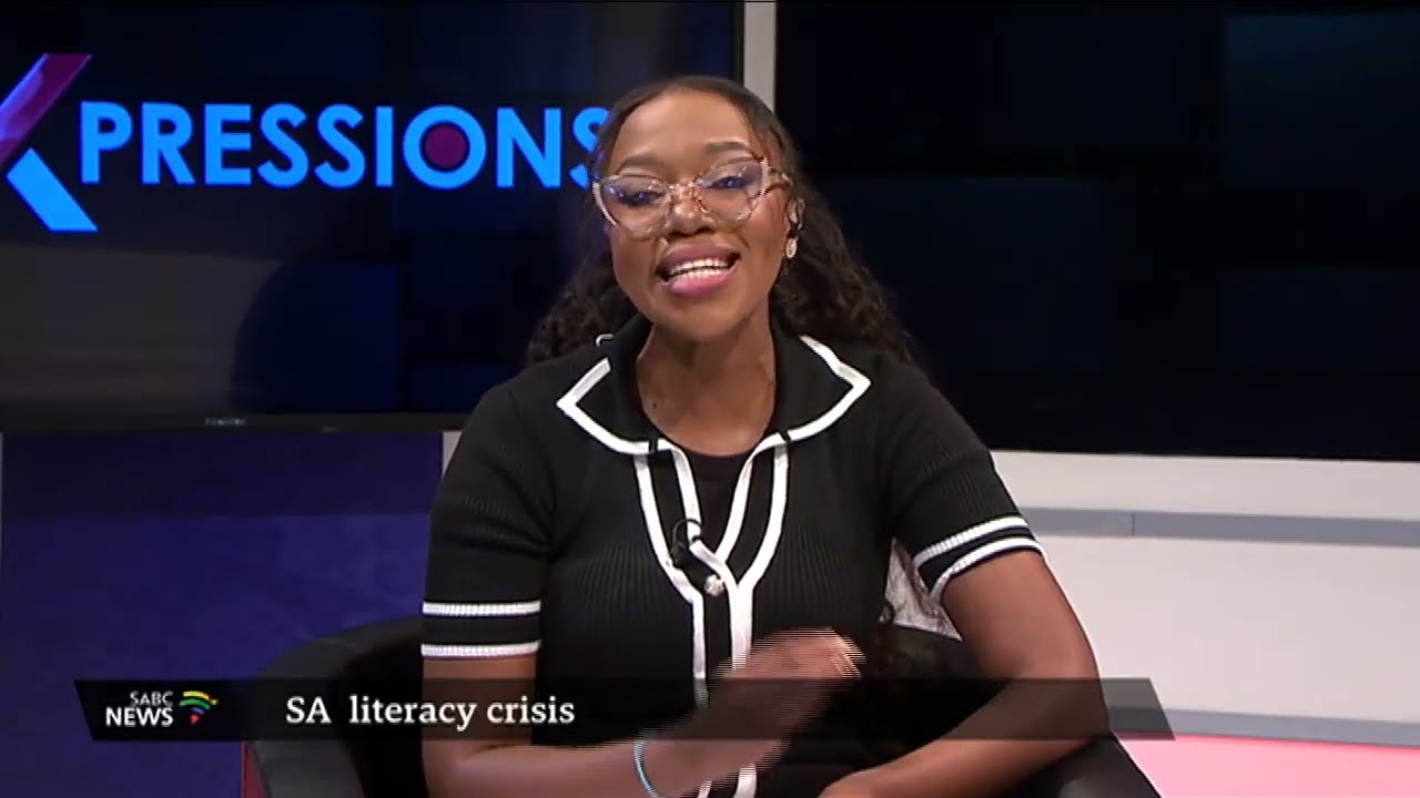 Expressions | Literacy Crisis 2026