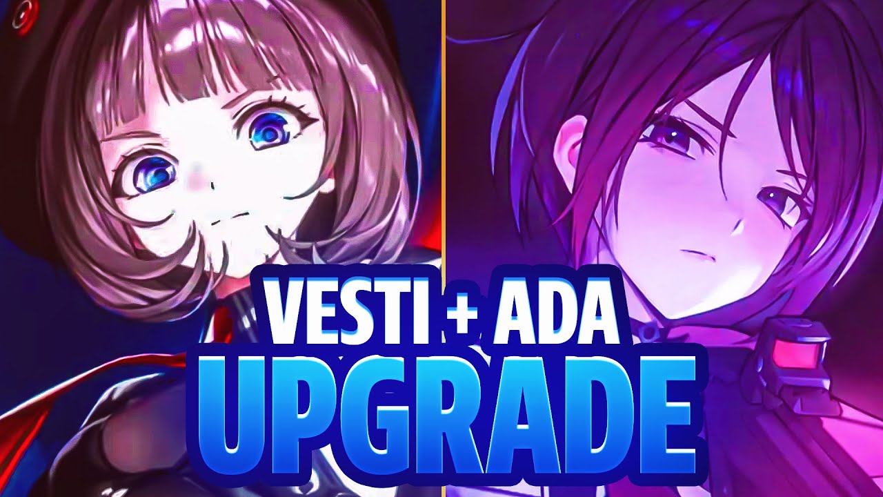 АДА ВОНГ: ТАКТИЧЕСКОЕ ОБНОВЛЕНИЕ УЖЕ ЗДЕСЬ!! Насколько ХОРОШИ Vesti: Tactical Upgrade и Ада Вонг ...