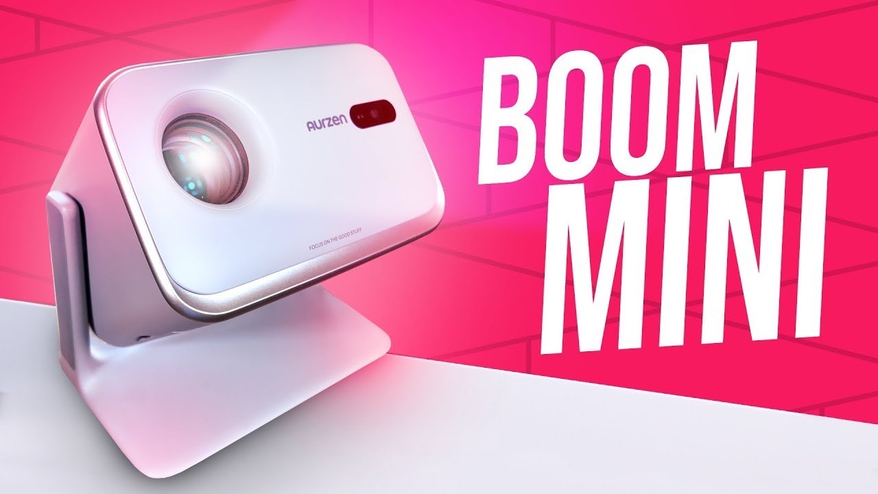 Aurzen Boom Mini: Recensione e opinioni oneste