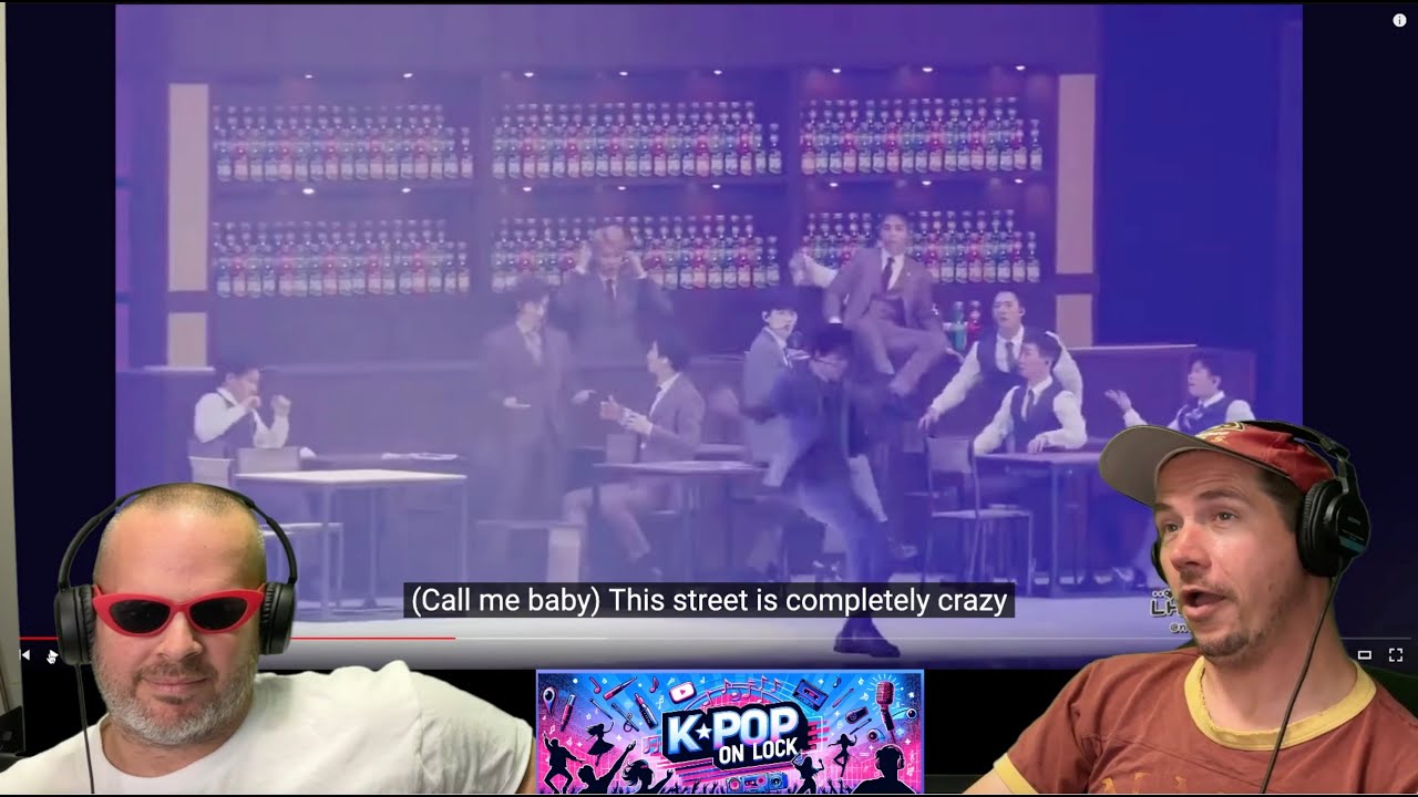 EXO PLANET #4 Reaction: Dance Battle, Kai solo dance & Call Me Baby Live! 💥 KPop On Lock S3E86