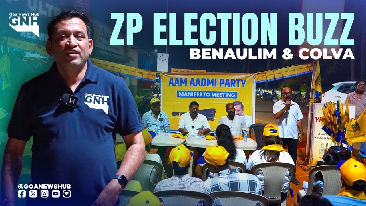 ZP ELECTION BUZZ: GNH ON THE GROUND!