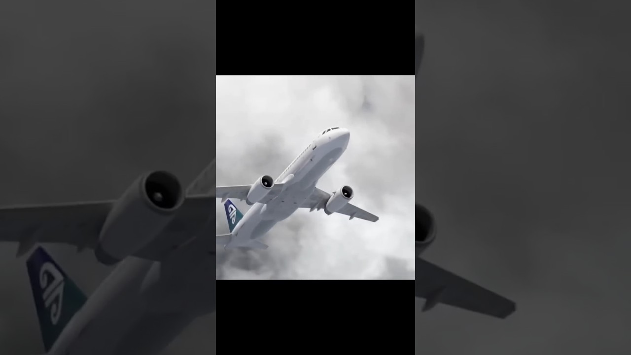 What Happened During Testing😨✈️| XL Airways Germany Flight 888T