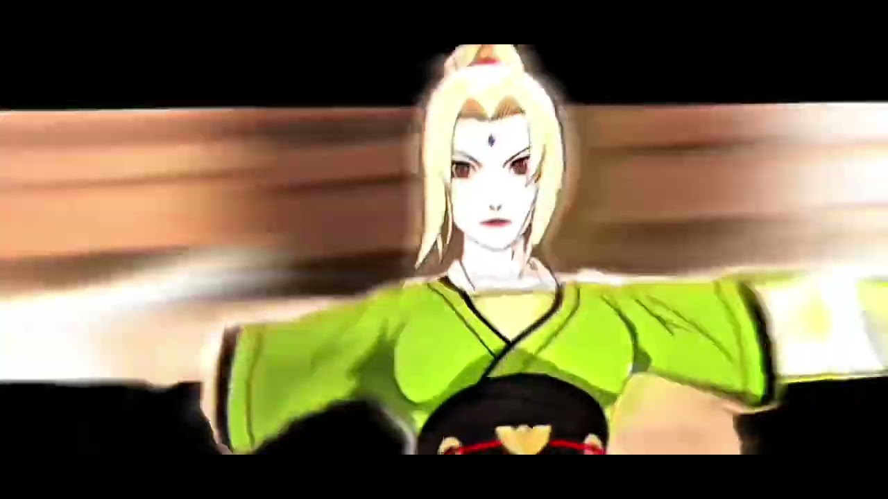 Chammak Challo x Tsunade Senju🔥FIFTH HOKAGE🍃🛖#senju#tsunadesenju#naruto#narutoshippuden#edits#shorts
