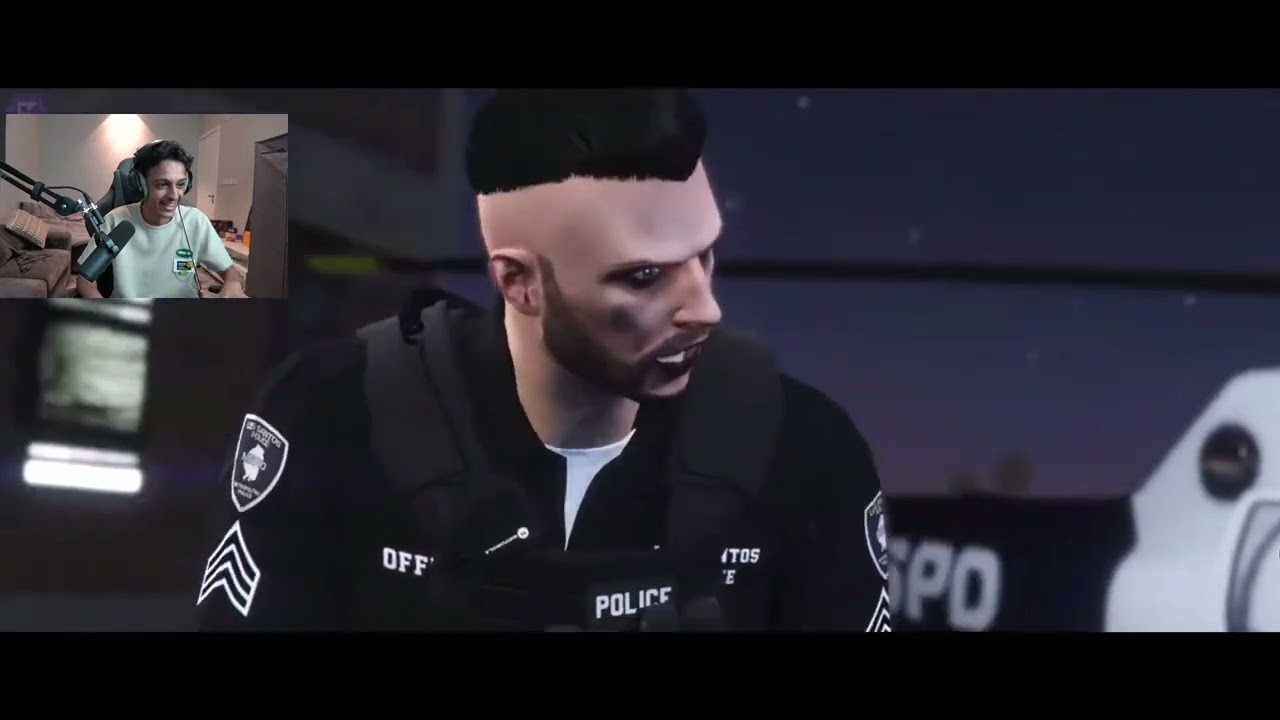 رده فعل ليون على دس تراك حكومه ريسبكت 😱🔥| 