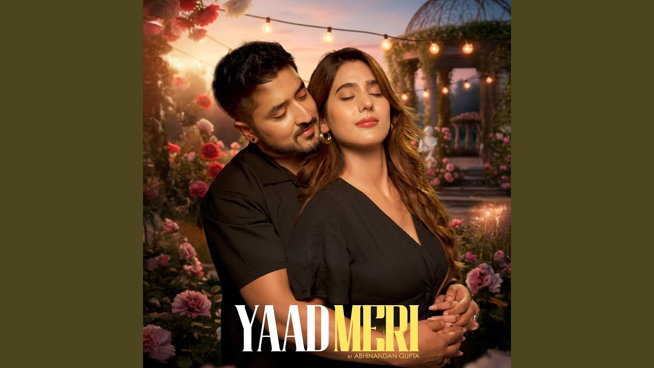 Yaad Meri