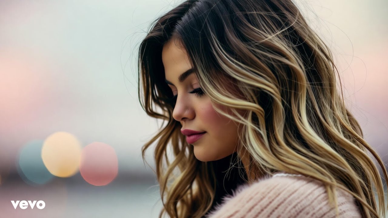 Selena Gomez. - How does it feel to be forgotten. | latest Release [ official music video]