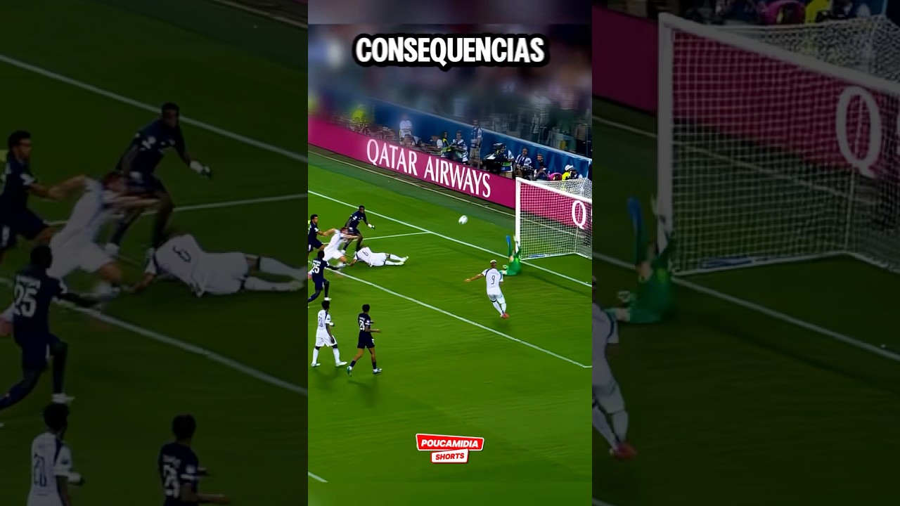Momentos RAROS do novo goleiro do psg 😱☠️