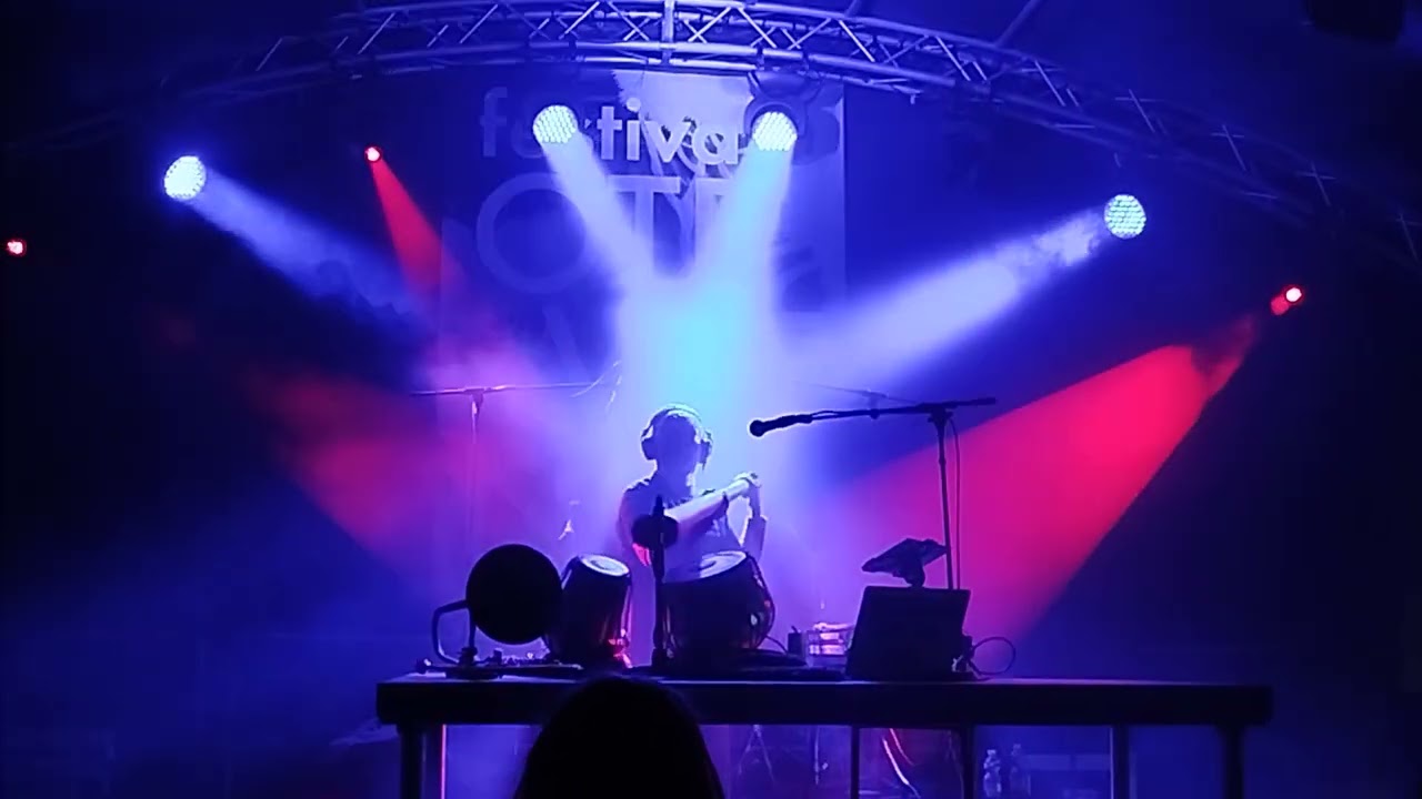 Omnion, Festival Jimramov 23.8.2025