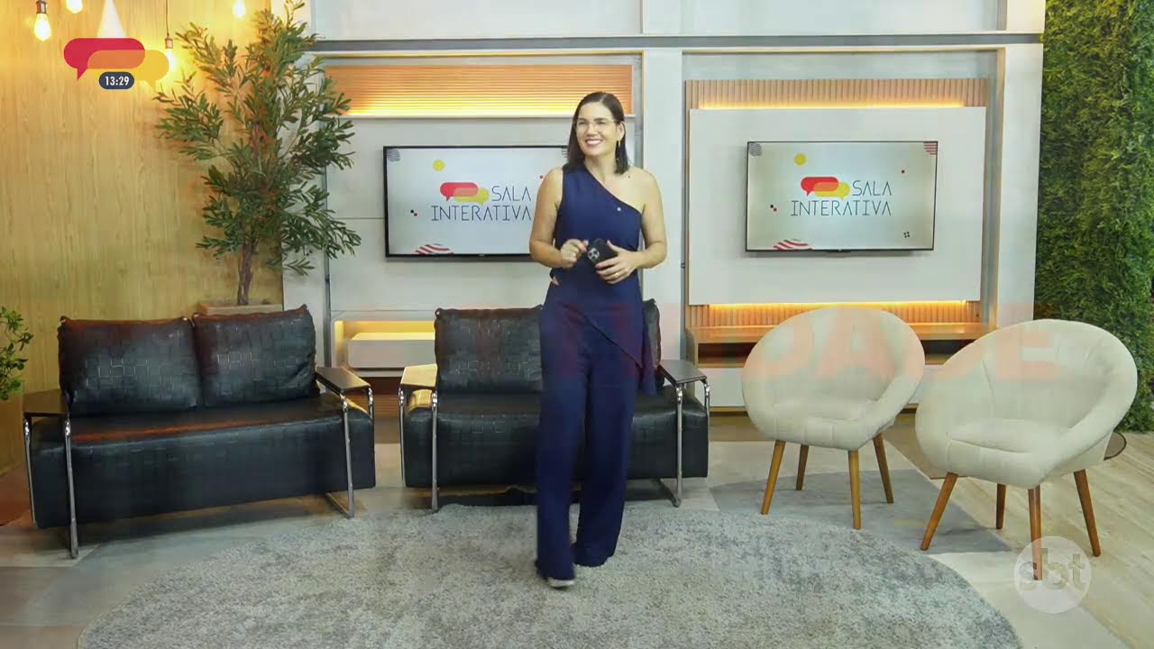 Programa Sala Interativa - #1341 - 05/02/2026