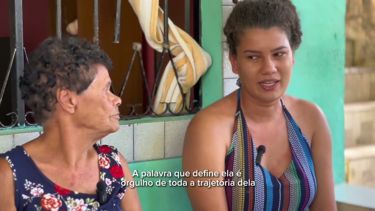 Documentário Estrelas da Terra