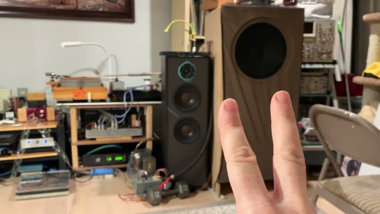 No to No-Rez?! -- GR Research VS Real World Audio