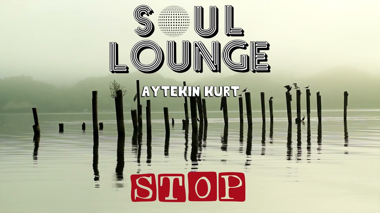 Aytekin Kurt - Stop (Sam Brown Cover)