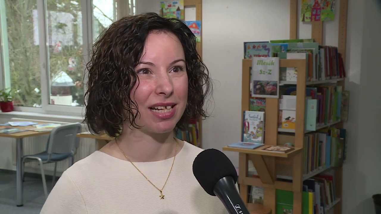 Gerencsér Anita: Lenke és barátai