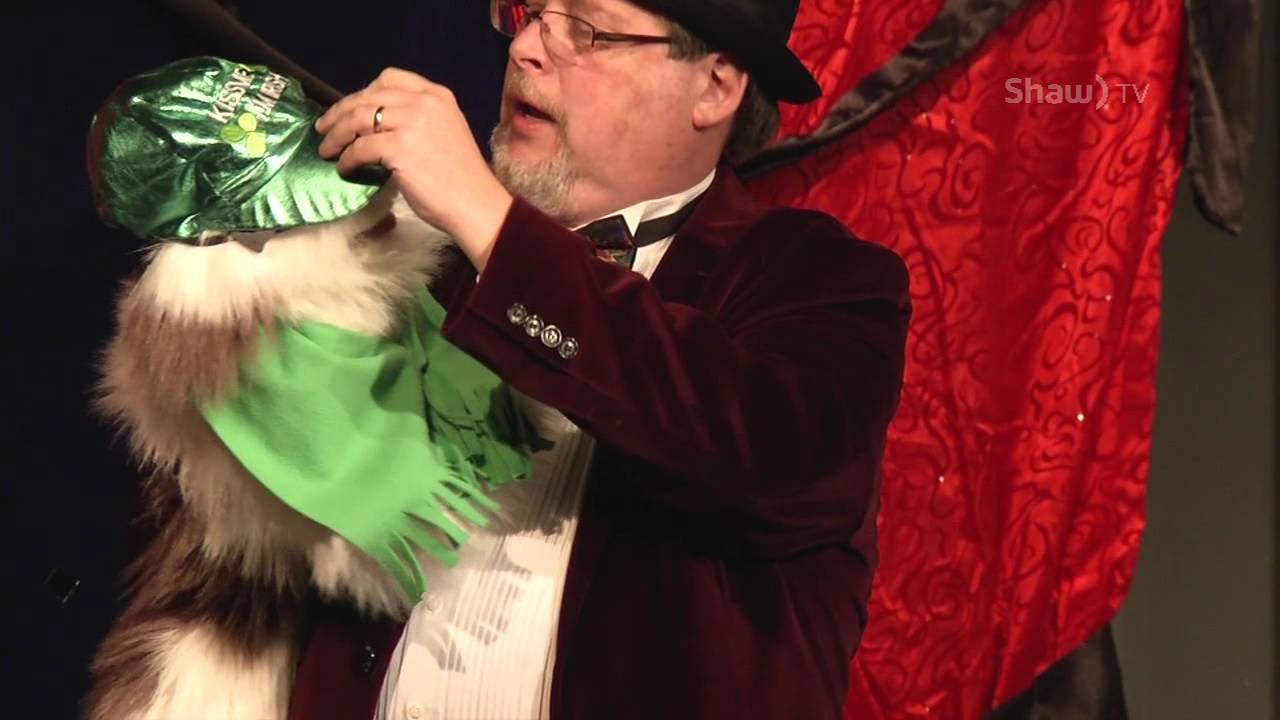 Magic Puppets