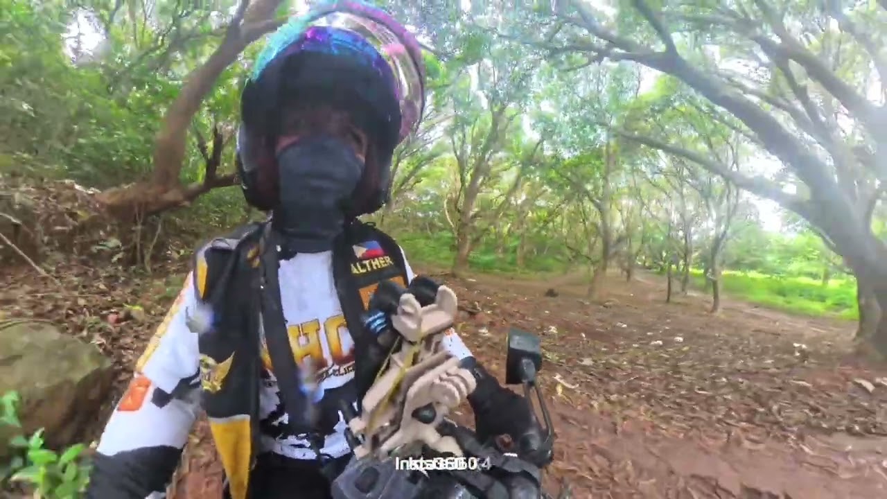 NHCA Taguig @ Bataan Rides
