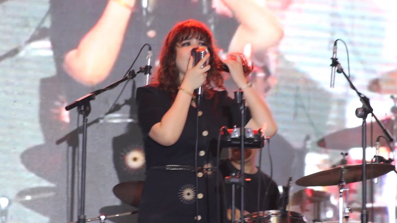 Bita and the Botflies - Manghuhula [Live at UPLB February Fair 2025]