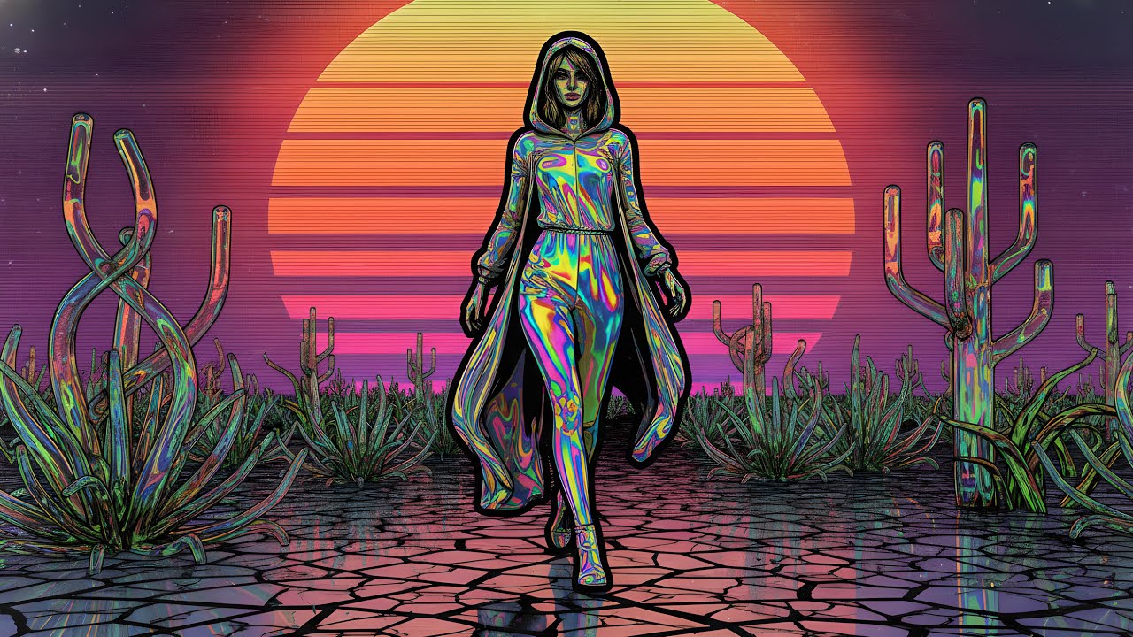 Dreamlike Journey | Lounge & Deep House Mix 2025 | Surreal Vibes