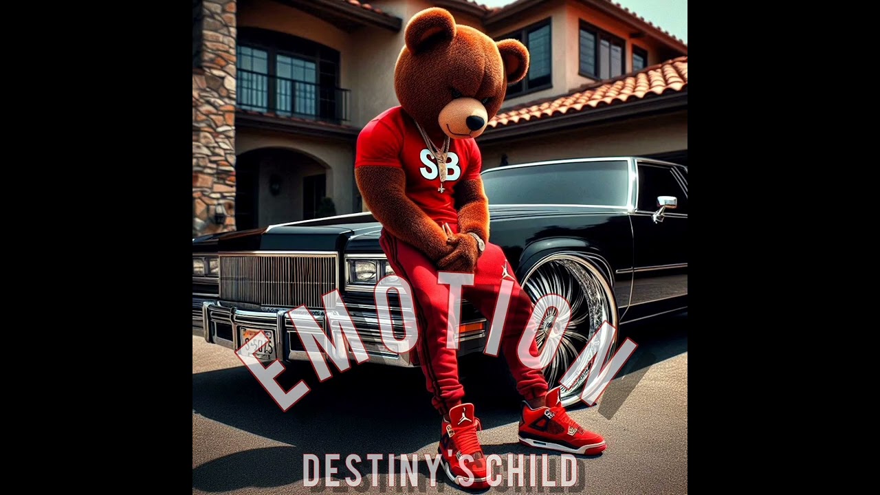 Sheezy Baby Music Presents: Destiny's Child's 