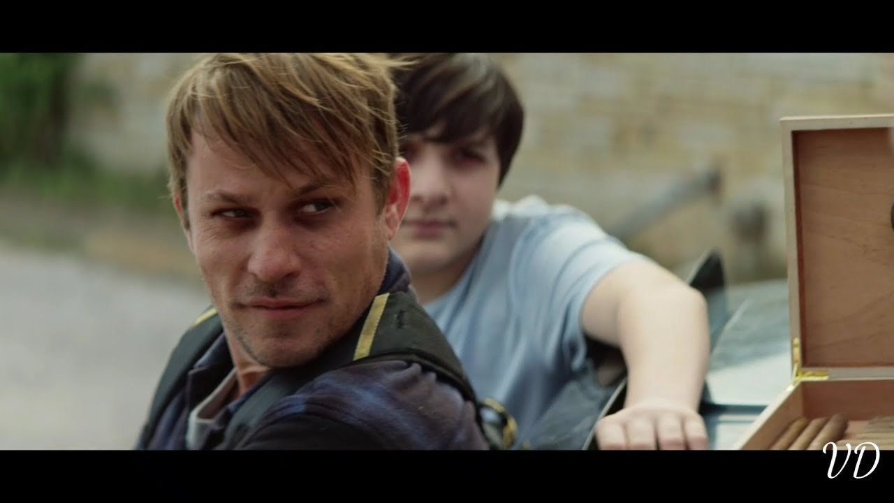 Day5  Jake and Sam tribute (Season2)