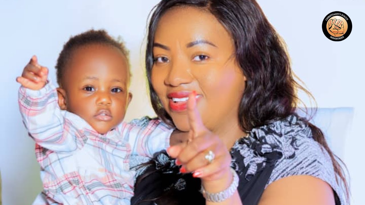 Let Me Testify | Pastor Cindy Kiganda