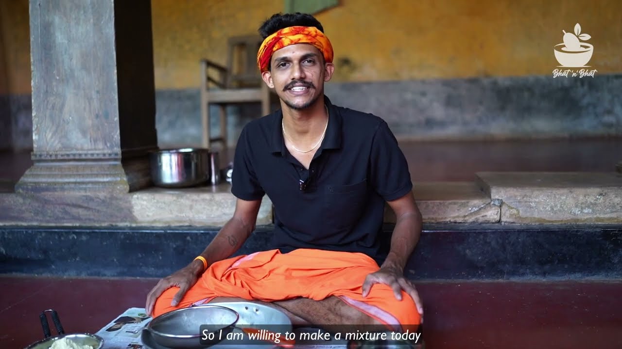 Special mixture recipe | Home made mixture  | ಮನೆಯಲ್ಲಿ ಈ ರೀತಿ mixture ಮಾಡಿ ನೋಡಿ..