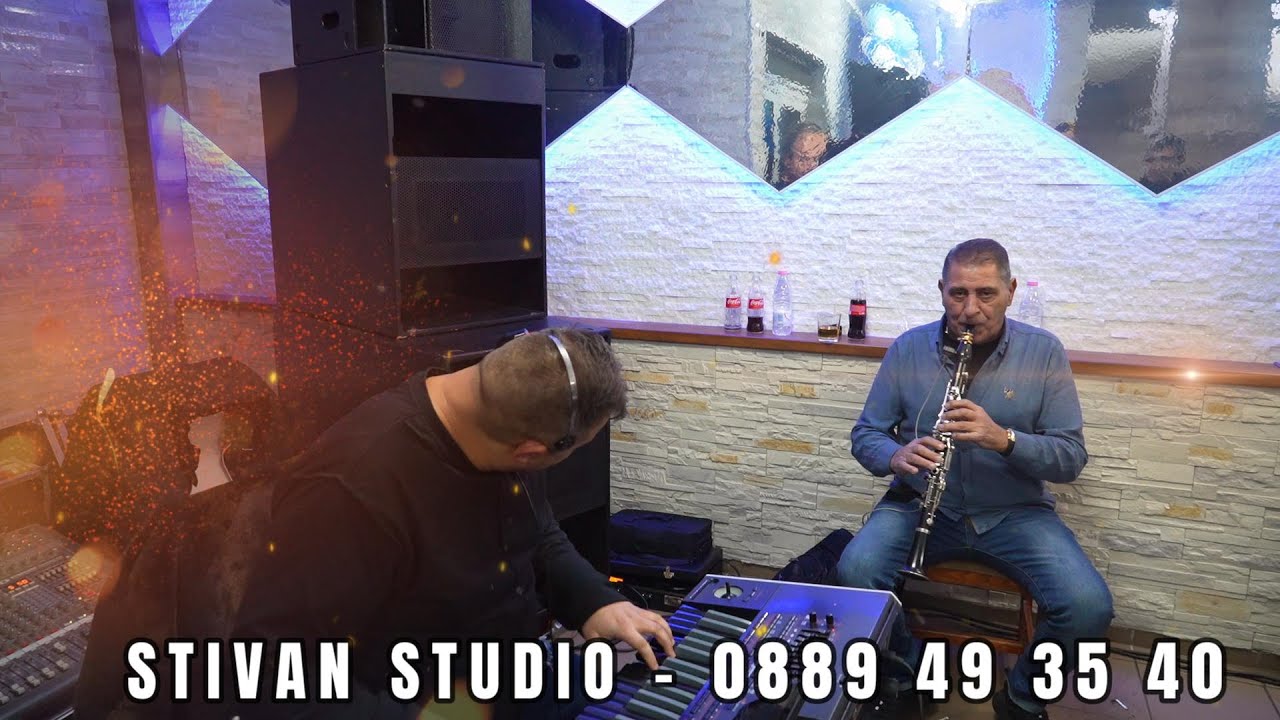 Майсторски бърз кючек / Феката 2025 NOVO live  / FEKATA / Maistorski burz kuchek