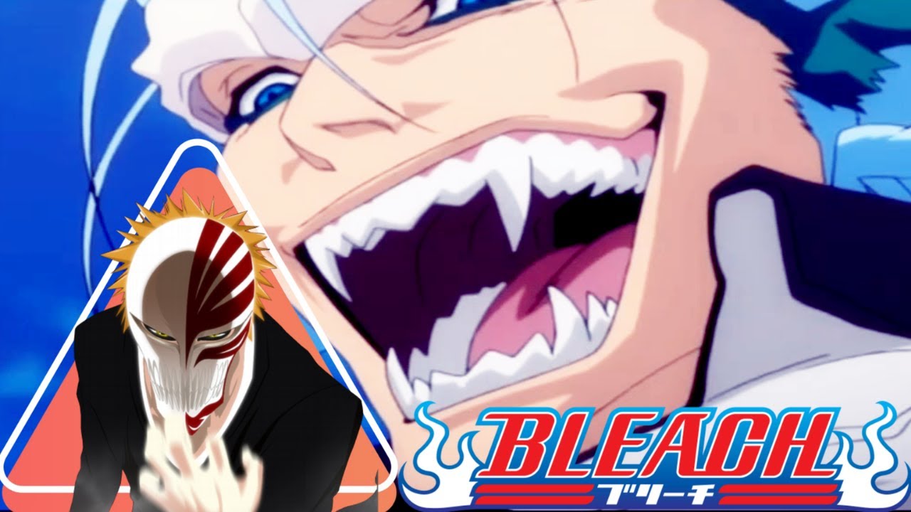 Ichigo vs Grimmjow ▪︎ Bring me to life ▪︎ [AMV] [HD]